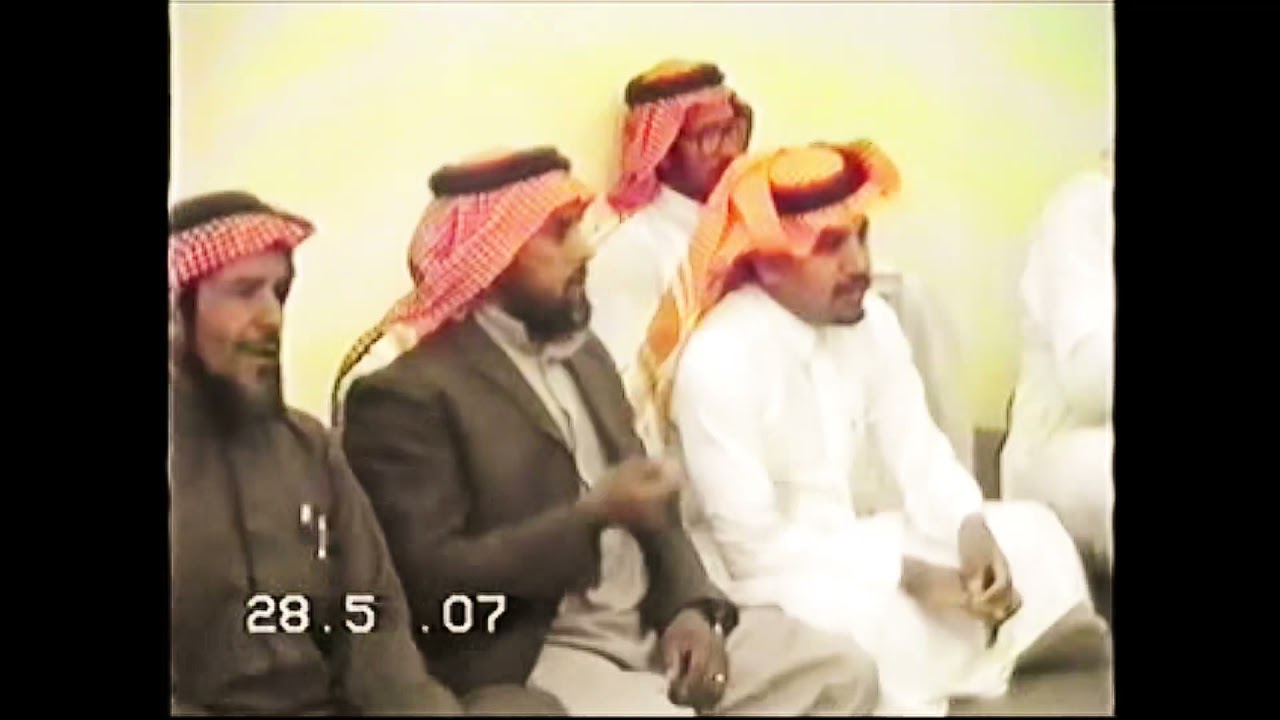 سامري من ارشيف فرقة العيون للفنون الشعبية
