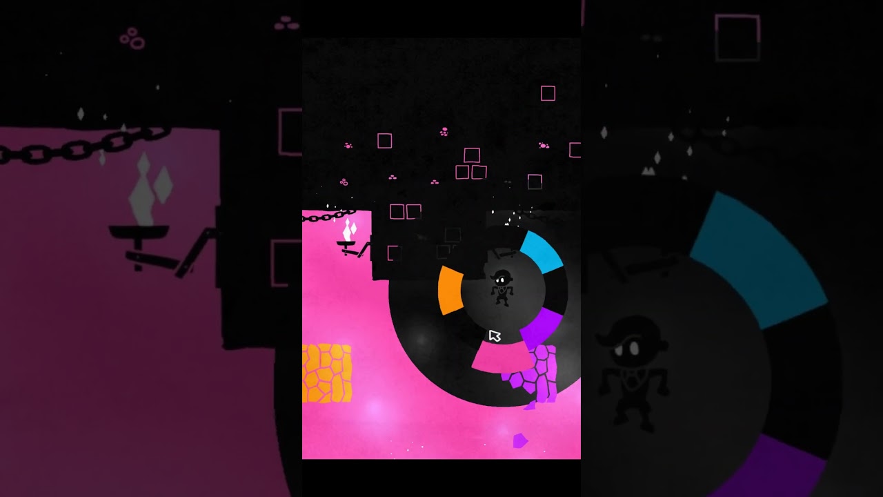 RESPONSE TIME OF A SLOTH/HUE IS AN AMAZING GAME