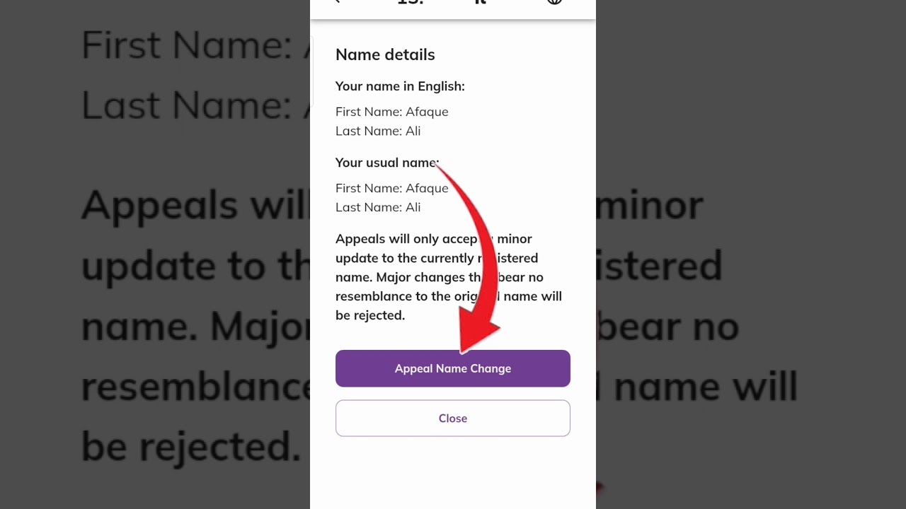 How to change pi network Name | Pi network ka name kasy change Karan #afaque_online