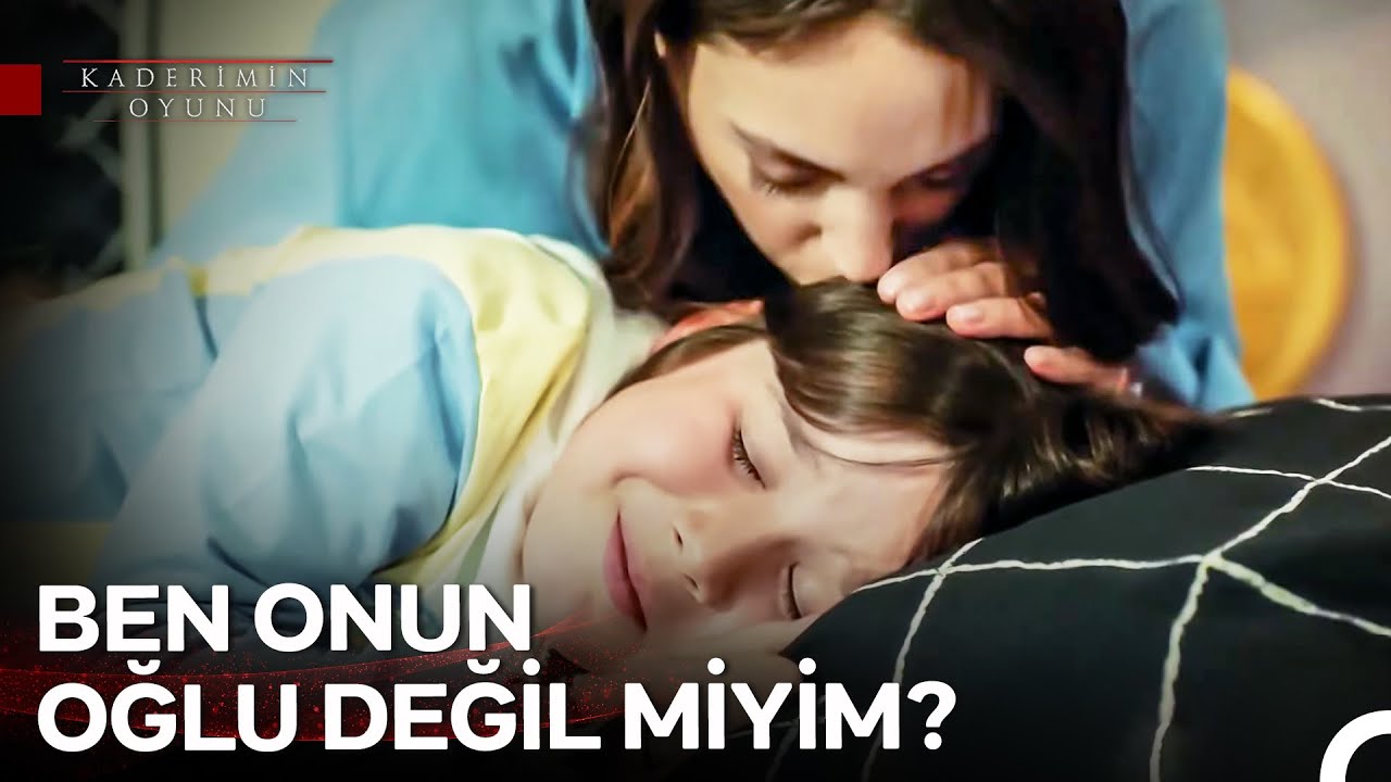 Uğur'un Abilik Yapmak İsterken Uğradığı Haksızlık - Kaderimin Oyunu