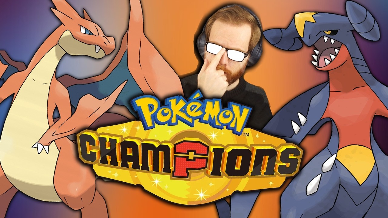 4 &Eacute;QUIPES pour D&Eacute;TRUIRE Pok&eacute;mon Champions
