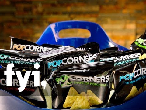 Food Factory USA: Just Around the (Pop) Corner | Home.Made.Nation