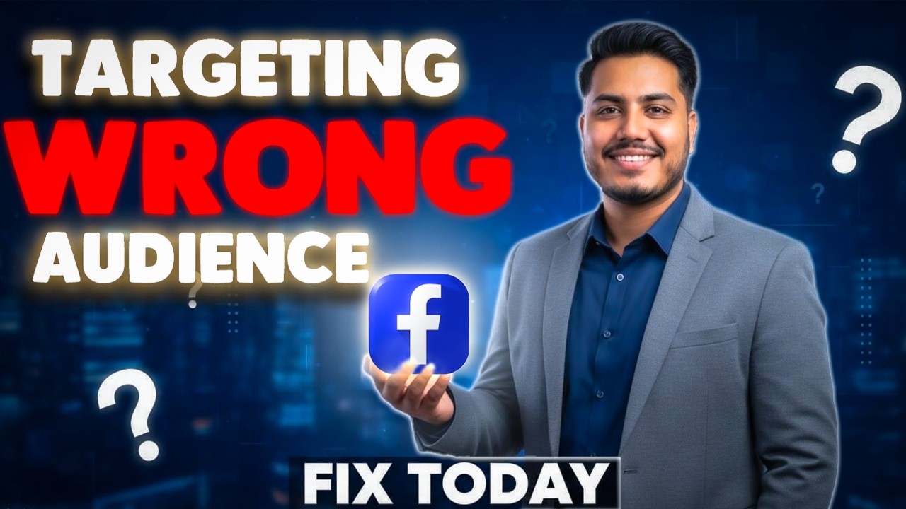 Open Targeting vs Detailed Targeting in Meta Ads | Which One Works Better