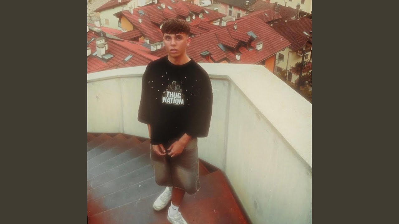 Senza tempo (feat. GS)