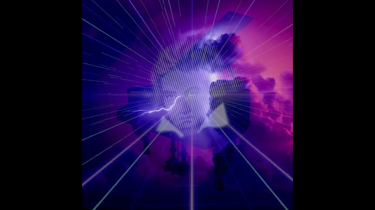 Synthesized Beethoven: Sonata 2, Digital Horizons, 4th Movement