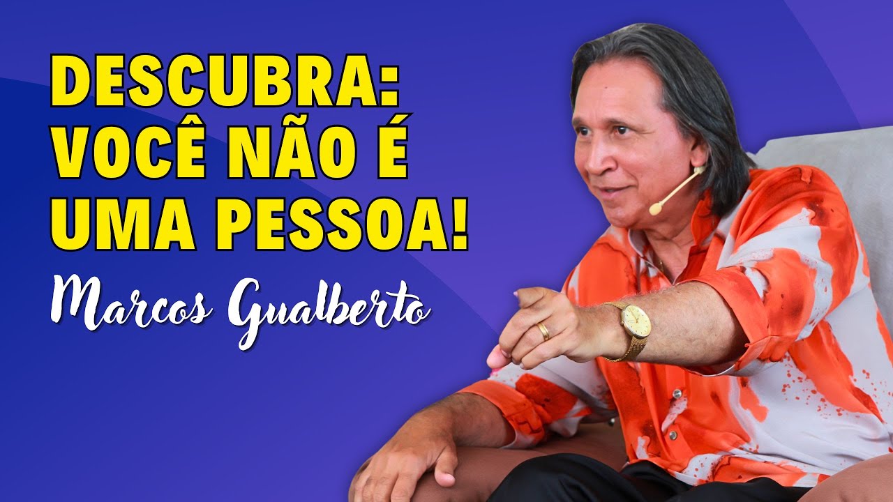 Satsang | Como observar a mente? | A Verdade que testemunha | Marcos Gualberto