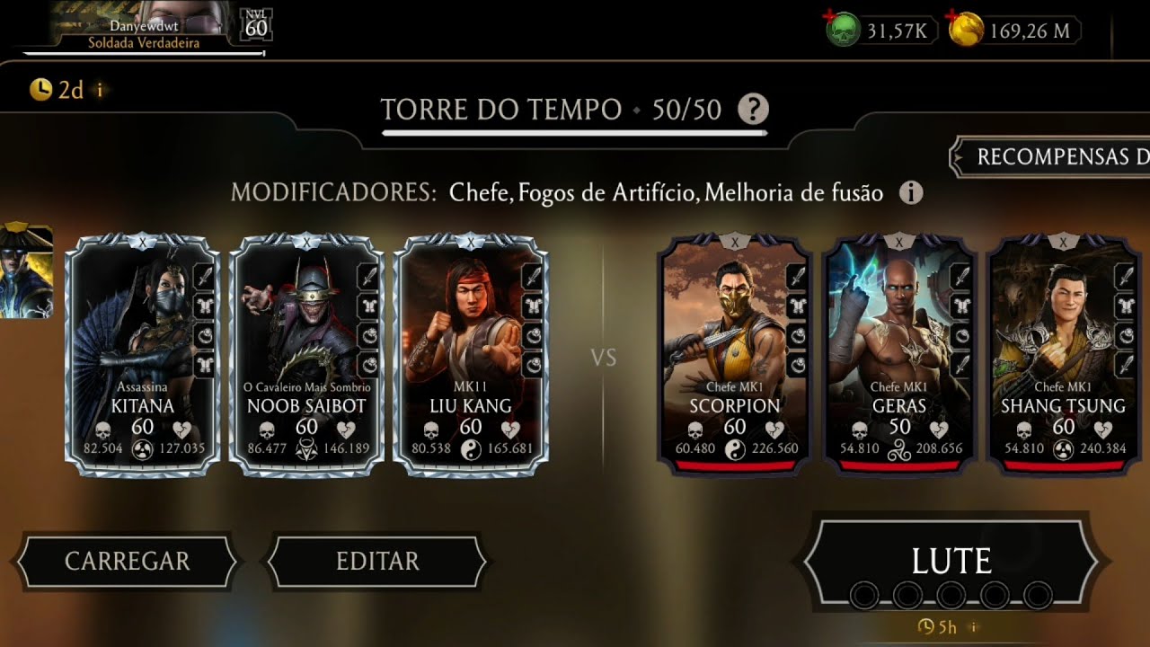 MK MOBILE TORRE DO TEMPO 50 SUBIDA 7