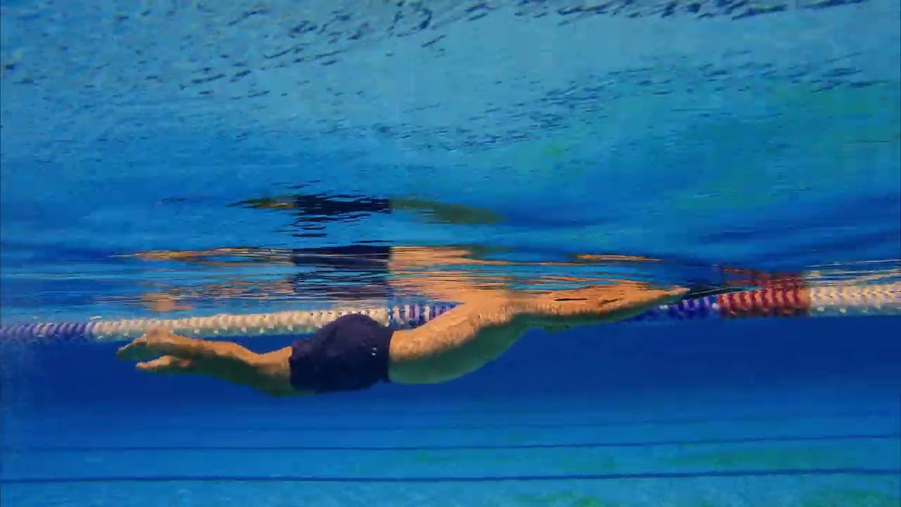 Swimming Session 17.12.2025