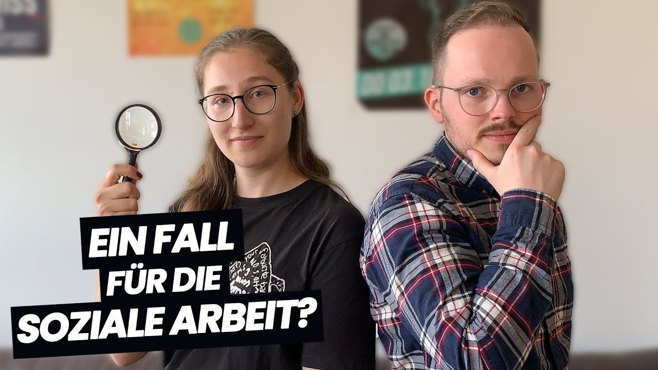 Diagnostik in der Sozialen Arbeit: Was ist ein Fall?