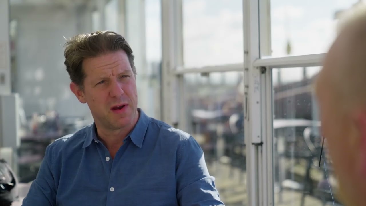 LCWRA case study: Gavin