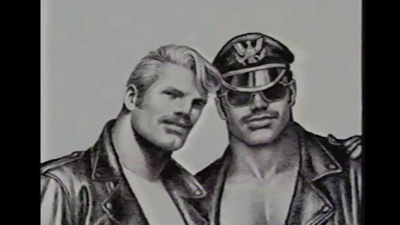 Touko Laaksonen – Tom of Finland: Of Men and Music