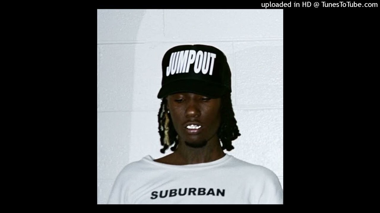 (free) osamason type beat - 