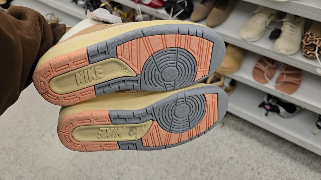 Shop With Me | More Air Jordan Retros At Ross