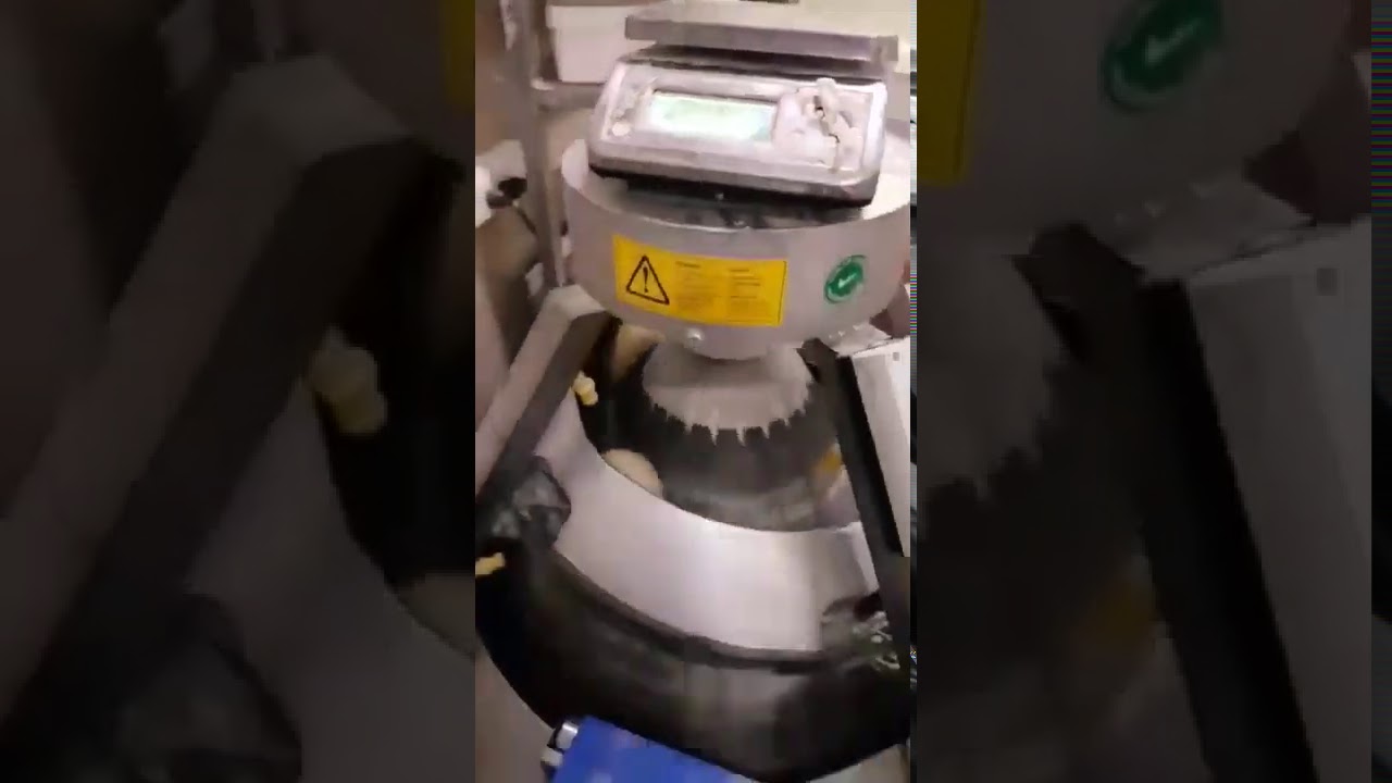Delilica za testo 60   650g  Memak