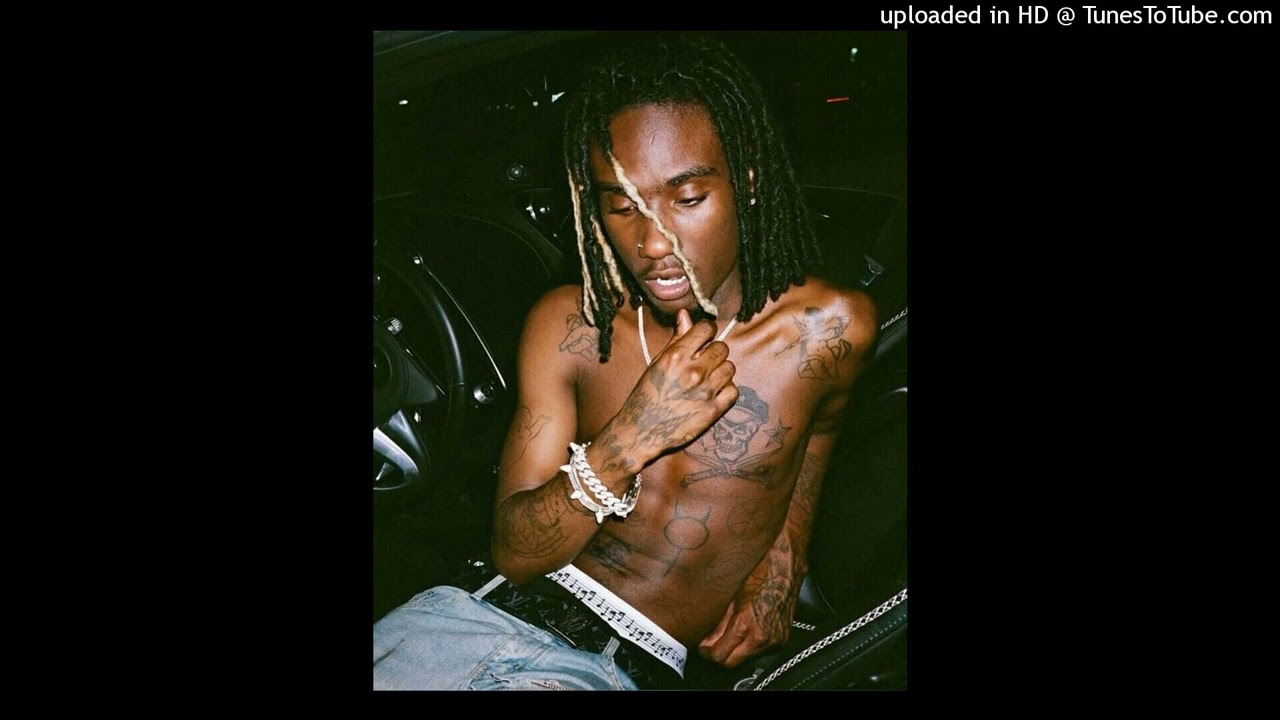 [free] osamason + ken carson + more chaos type beat - 