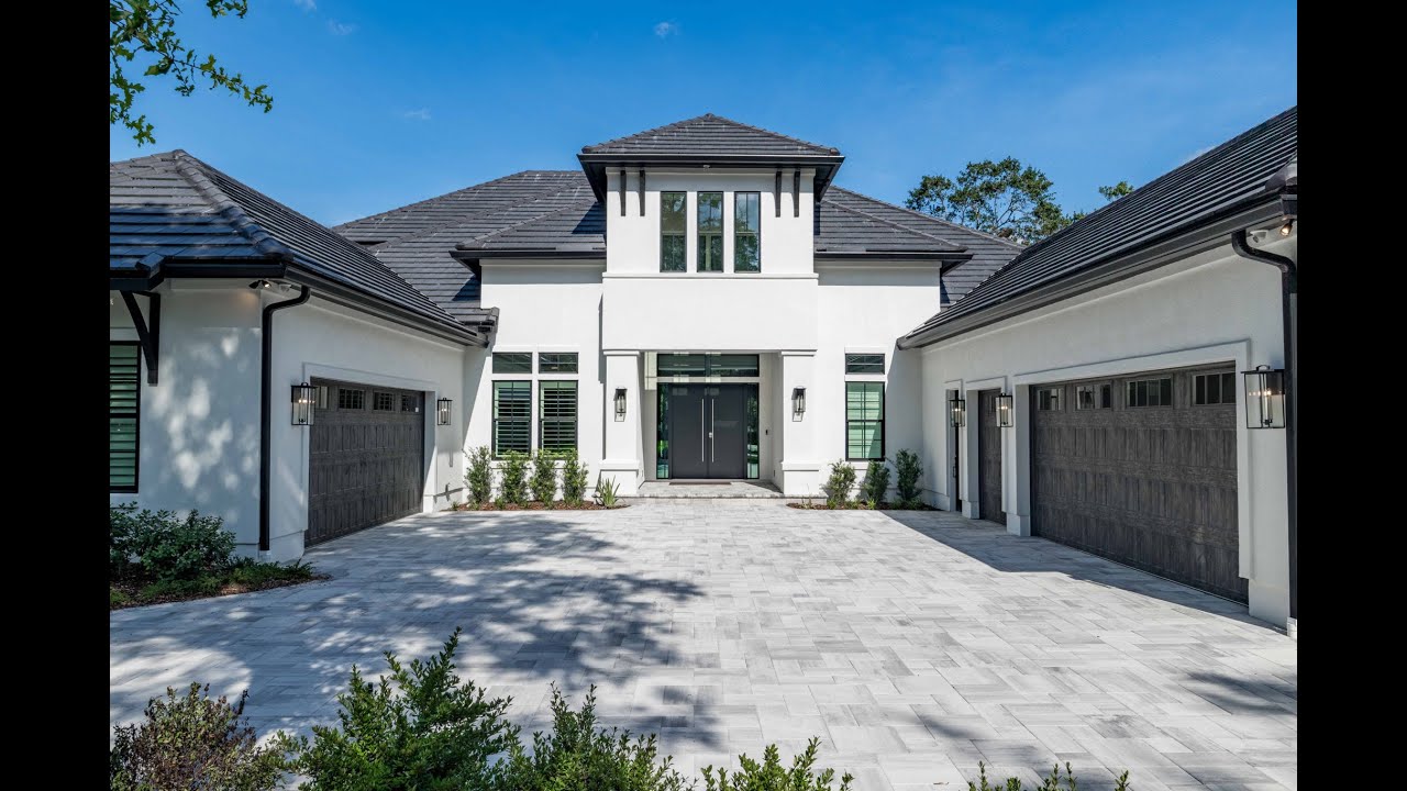 Queens Harbour New Build 2025