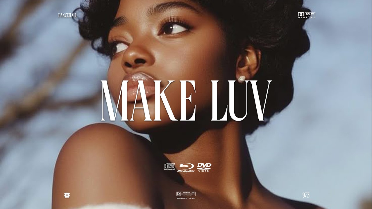 [FREE] Dancehall Type Beat x Afro Type Beat 