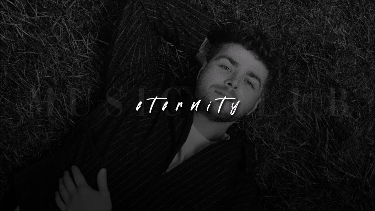 Alex Warren, Eternity | sped up |