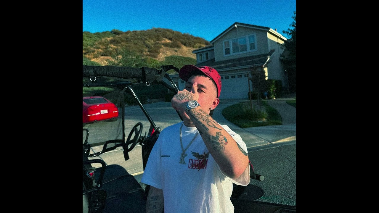 (FREE) Kris R x Blessd Type Beat - 