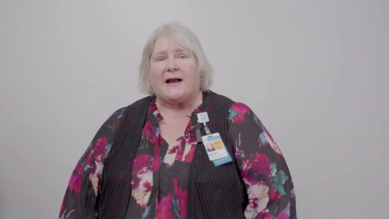 Summer Heat Safety with PA Patty Wise