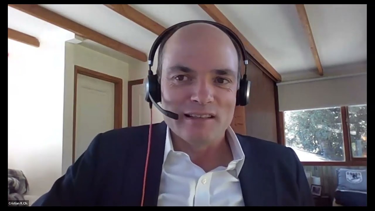 FMG MC13 Interview 08: Investment Facilitation for Development