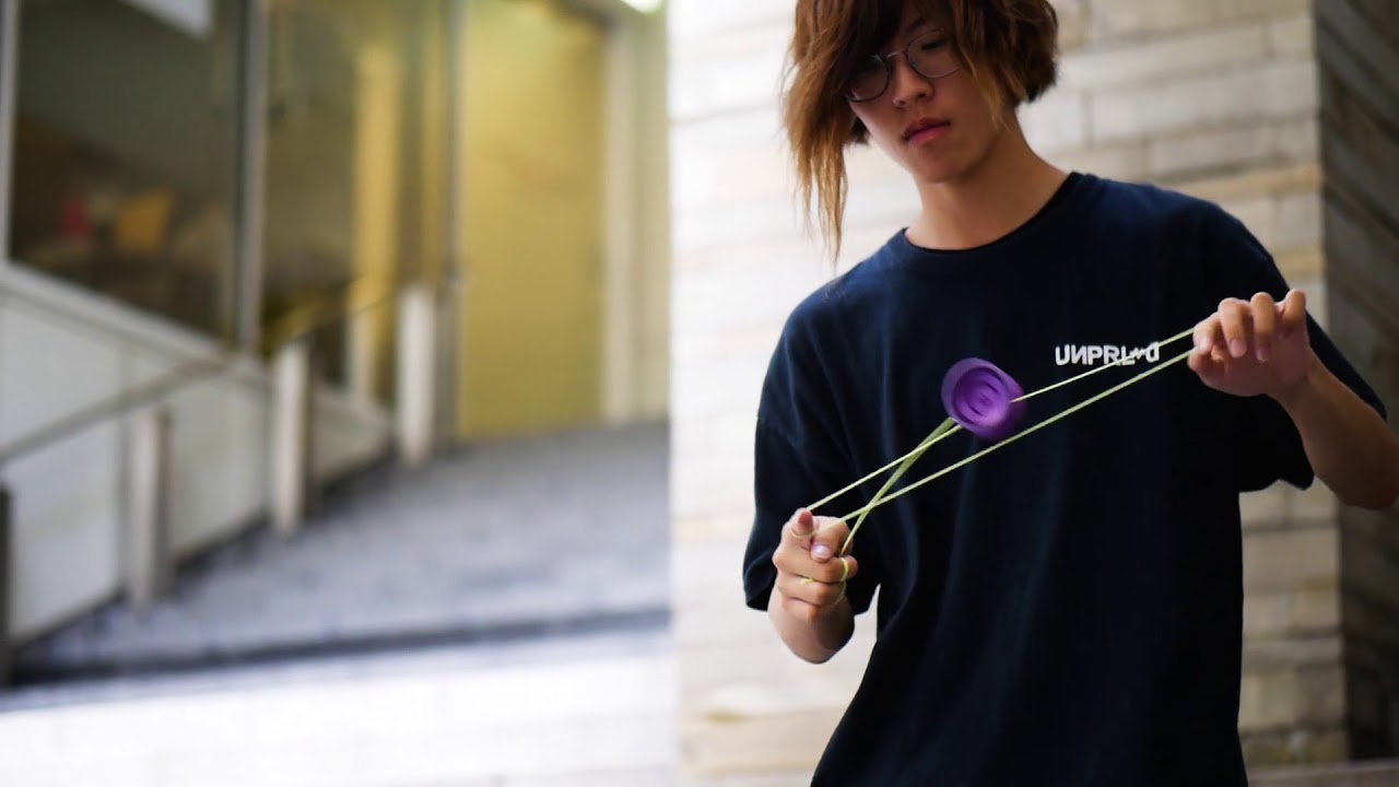 Cognition ft.  Yuu Fujita