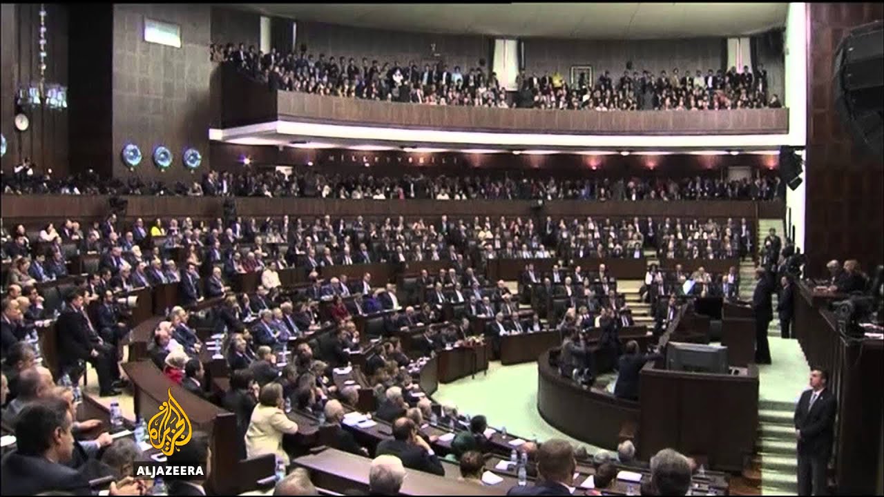 Talk to Al Jazeera - What is next for Erdogan's AK party?