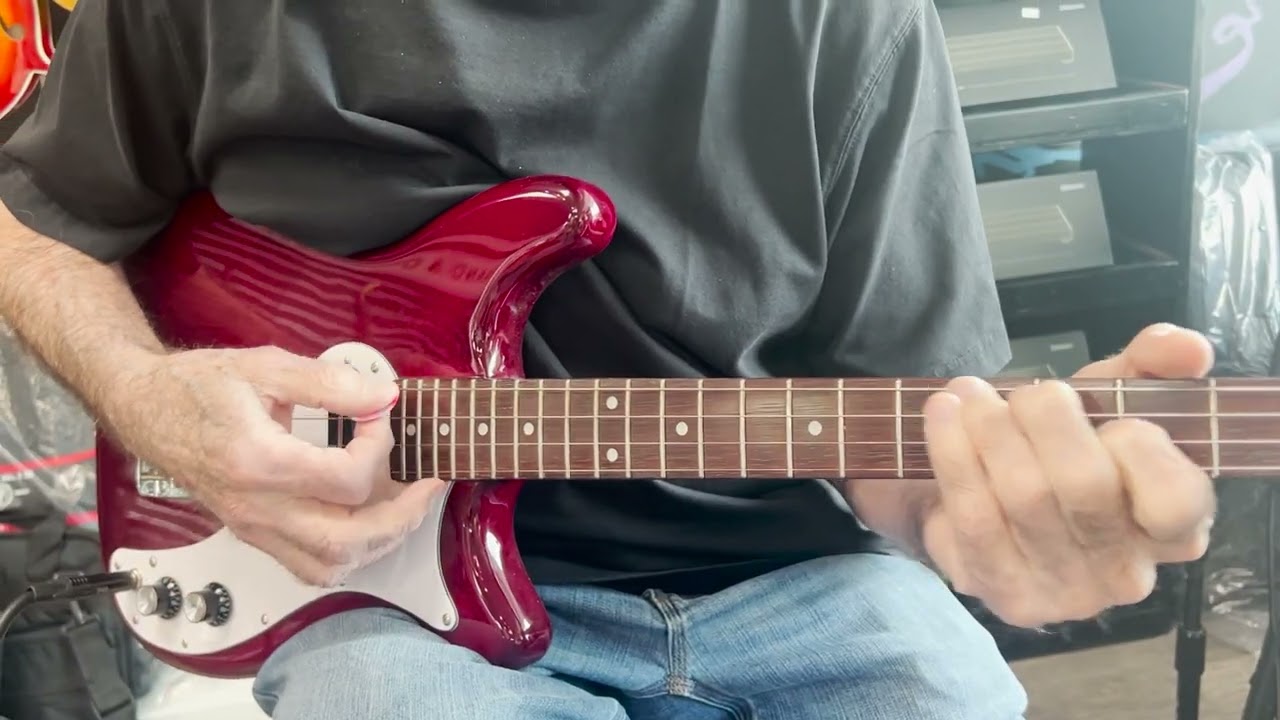 Tenor Tuesday - Exploring G Major Scale Ep 5