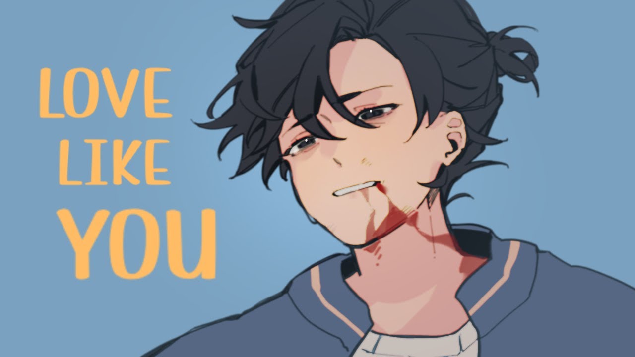 【Link Click】 Love like You / shiguang
