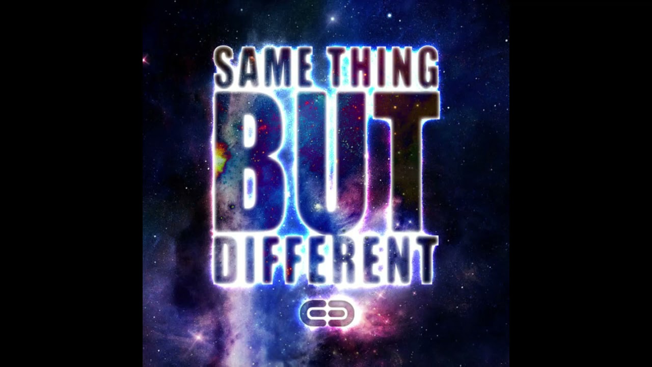 Neelix - Same Thing But Different (Live Set) [2013]
