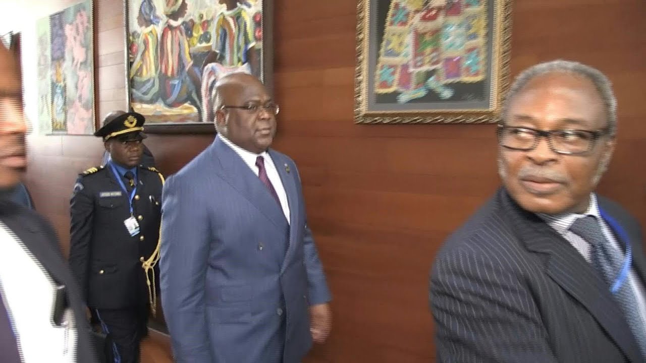 Sommet de l'Union africaine à Addis Abeba | AFP Images