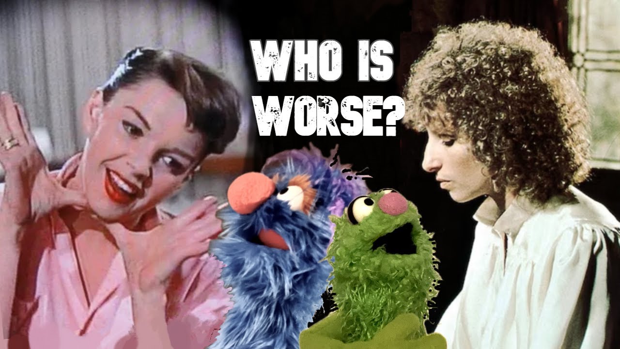 Small Crimes of Polite Society - Who are the Real Villains in the Movies?