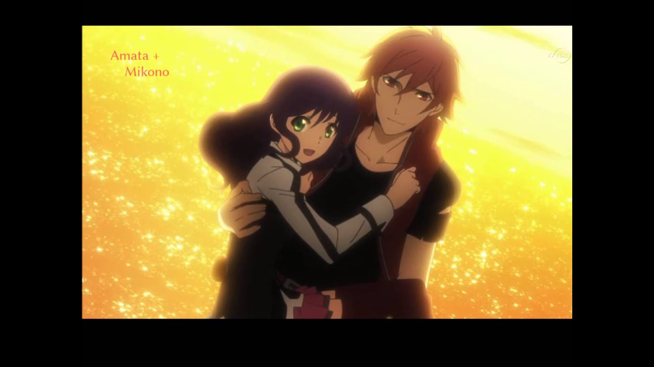 ♥My Top10 of Romance Animes♥