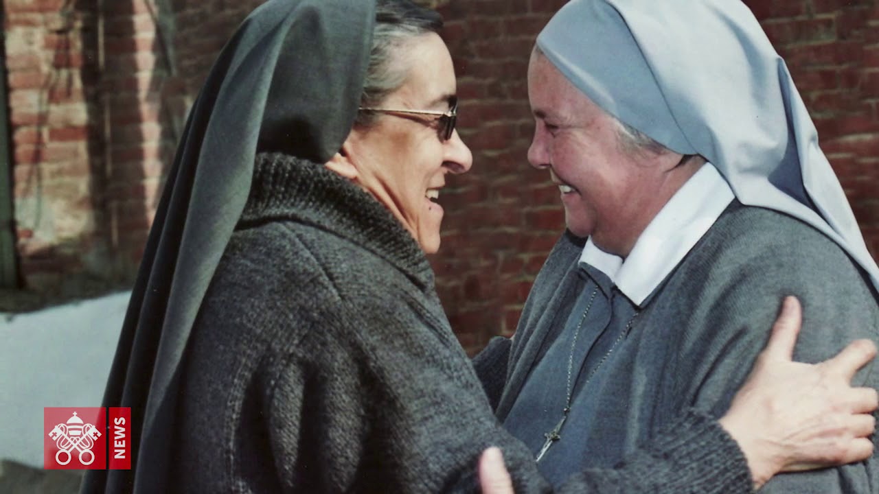 &Egrave; Beata Sr. Leonella Sgorbati, martire del perdono