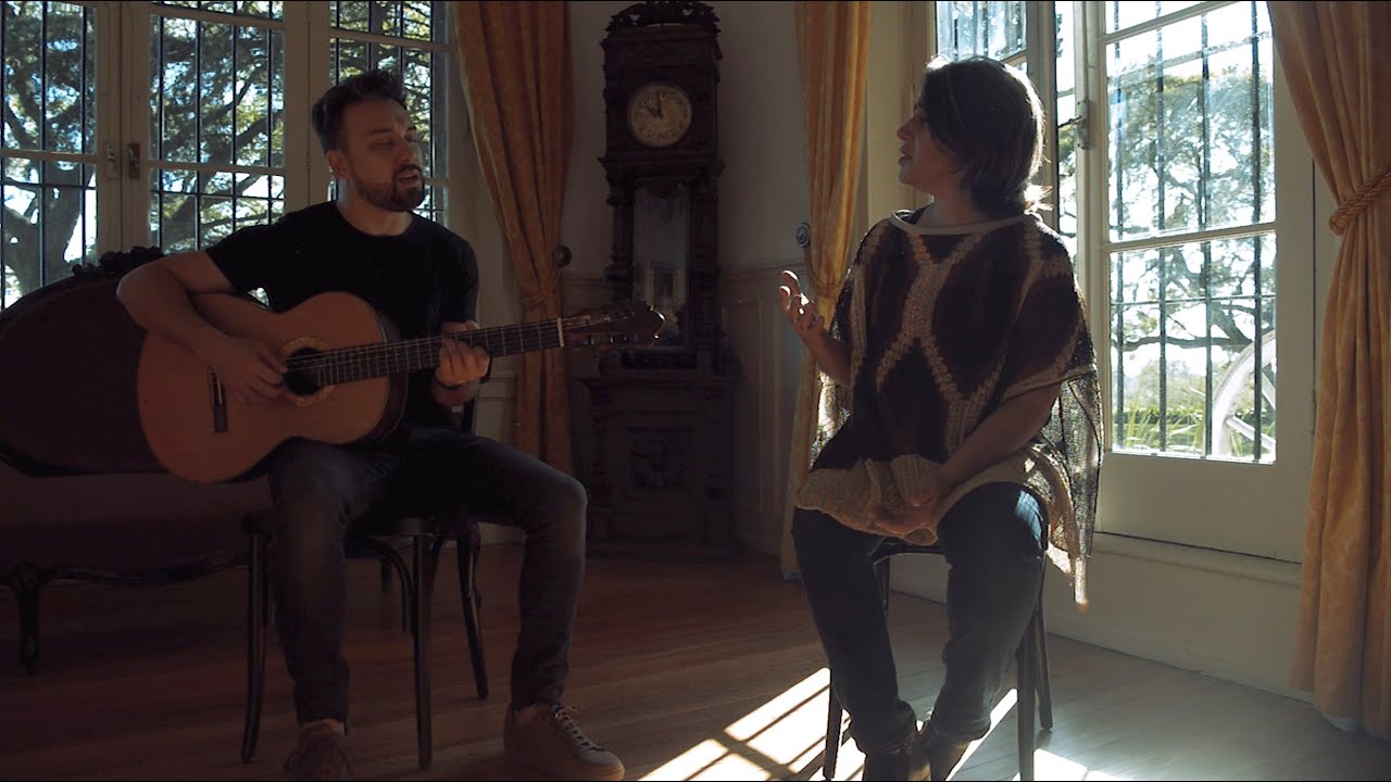 Recuérdenme - Guillermina Beccar & Hugo Dellamea