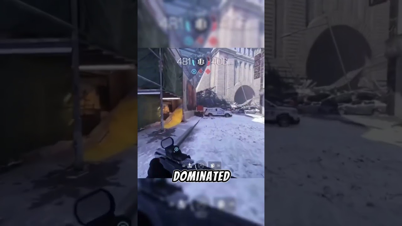 This Guy Wants SBMM 