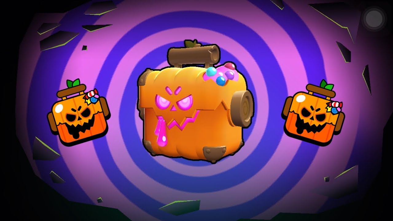 ¿VALE LA PENA? ABRIENDO CAJAS CALABAZA durante 10 días 👻🎁