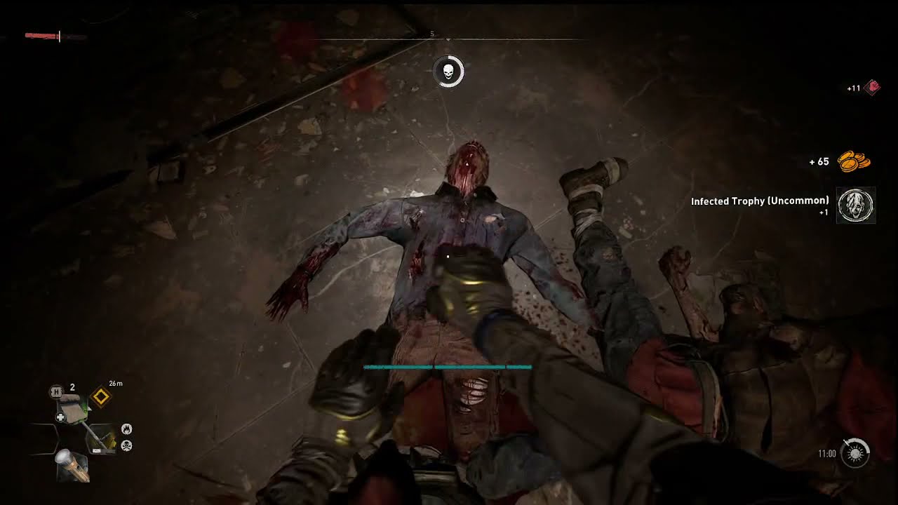 sentimental value side quest - dying light 2 walkthrough