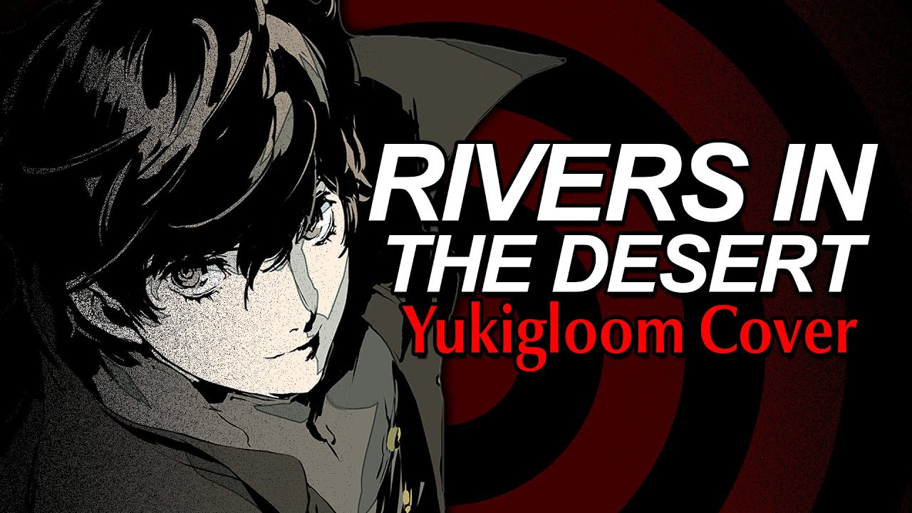 【METAL COVER】 