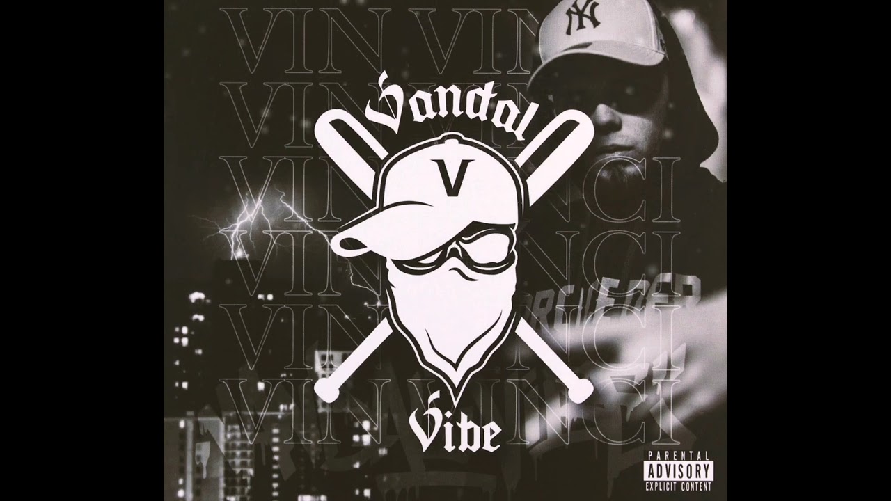 Vin Vinci &ndash; ŻAL ( OFFICIAL)