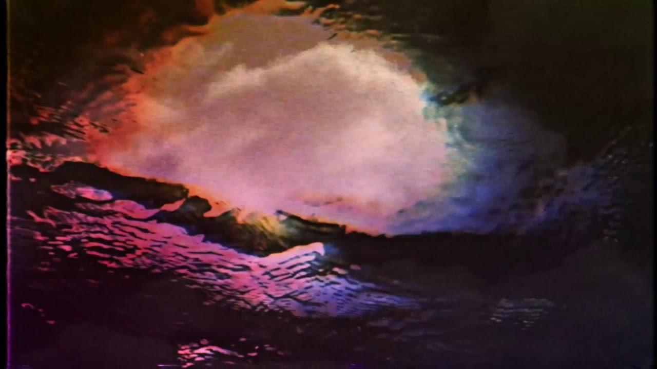Quibus - This Too Shall Pass  (visualizer video)