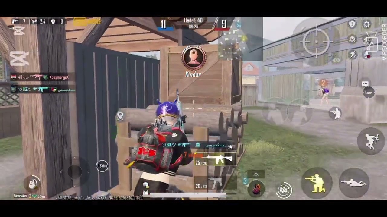 Pubg Mobile| 😡Sasuke yüzünden nasıl hesabım çalındı Tüm gerçekler😱😱