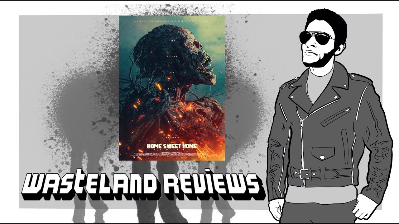 Home Sweet Home: Rebirth (2025) - Wasteland Film Review