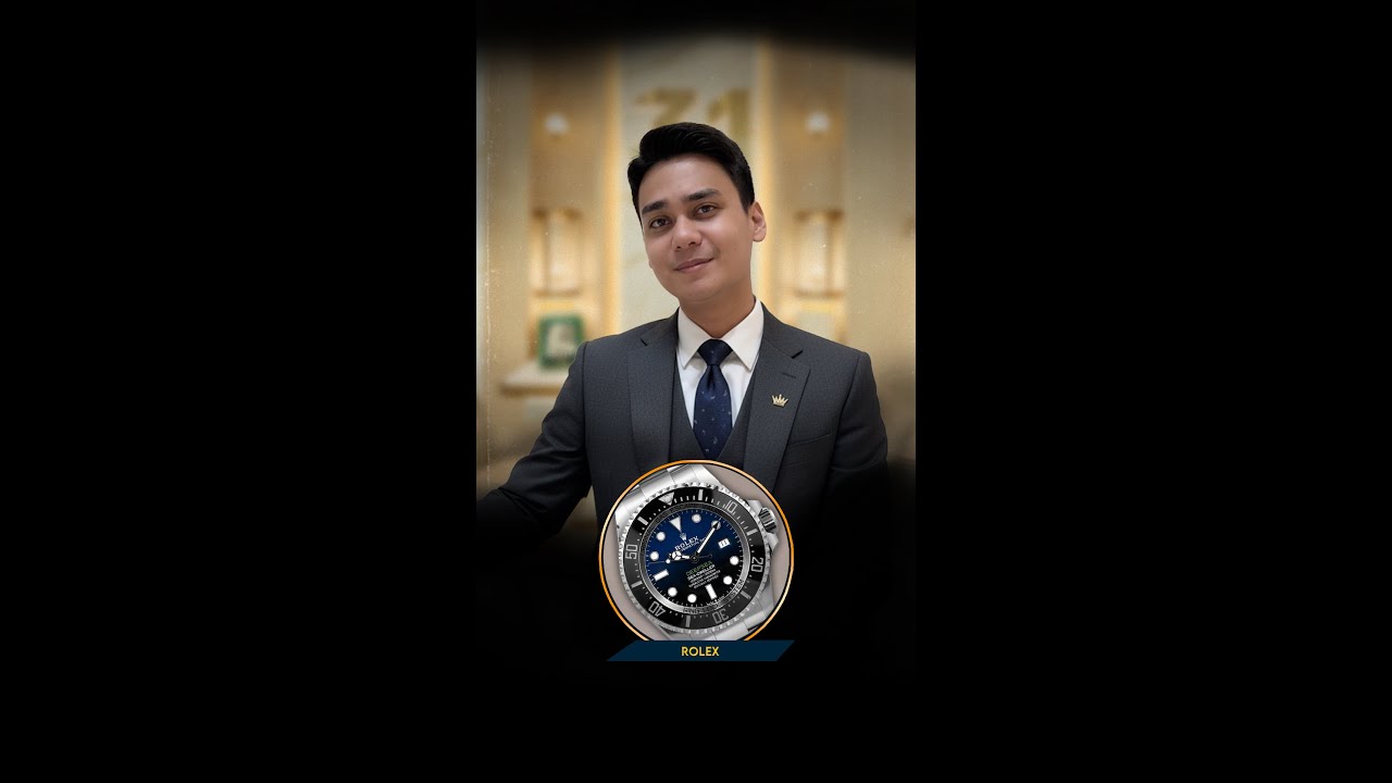 Первая покупка Natin ‘to sa @31 от Gentry Timepieces — BGC! Поехали!