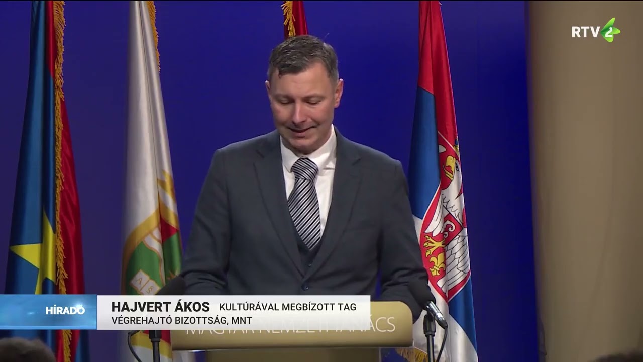 Évi költségvetés, pénzügyi és szakmai beszámolók
