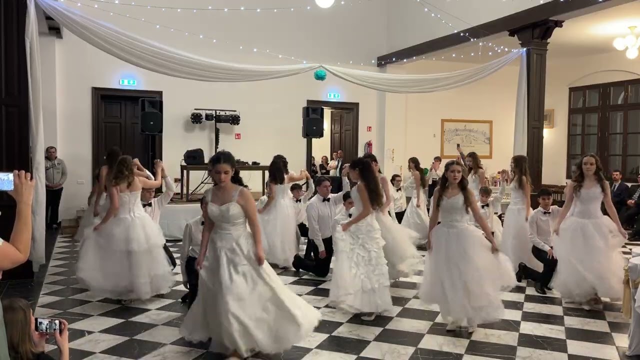 Farsangi bál 2026