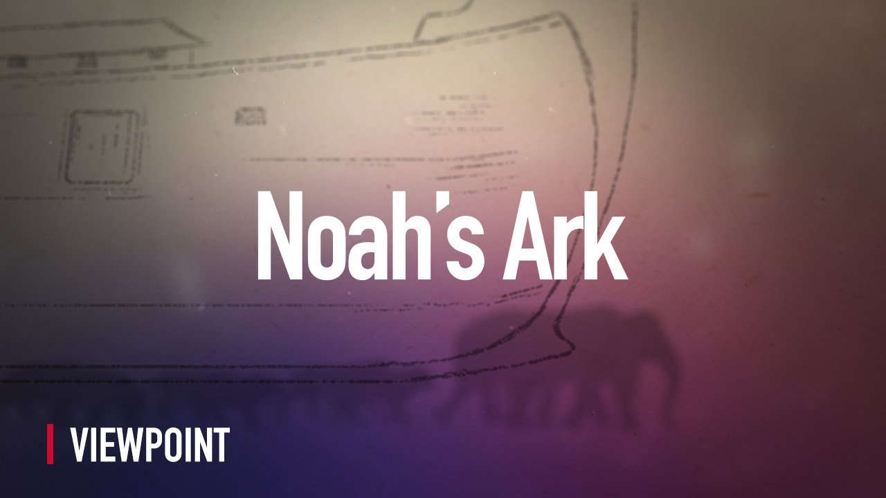 Noah's Ark & The Flood: Josephus the Historian, Berossus and the Epic of Gilgamesh