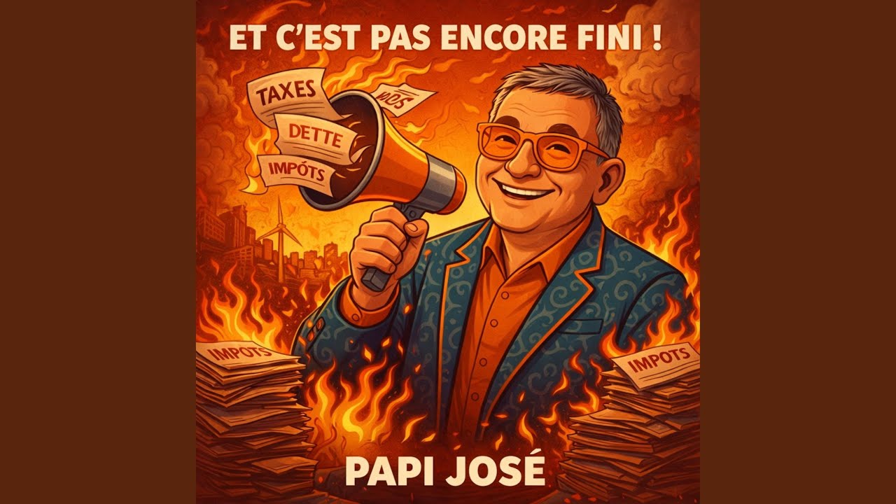 la complainte du fonctionnaire français