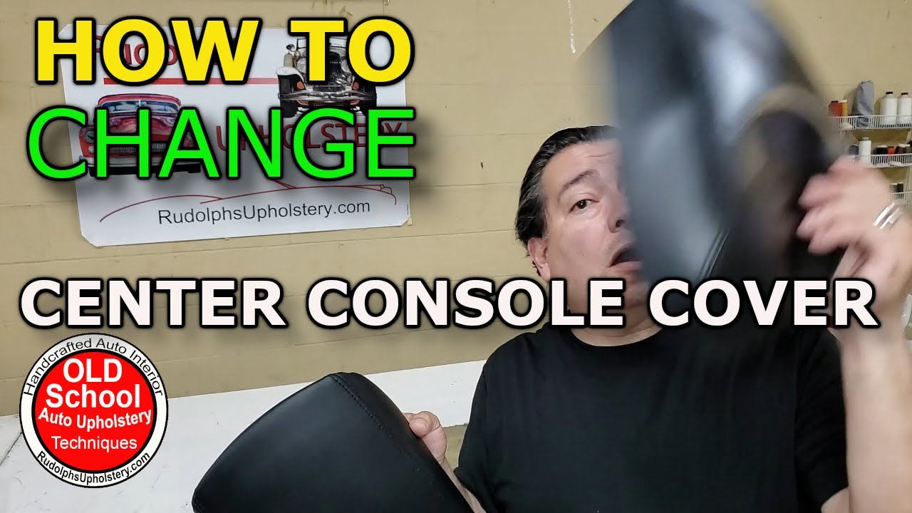 Learn Now! How to Fix Cheap Amazon Upholstery Arm Rest Covers