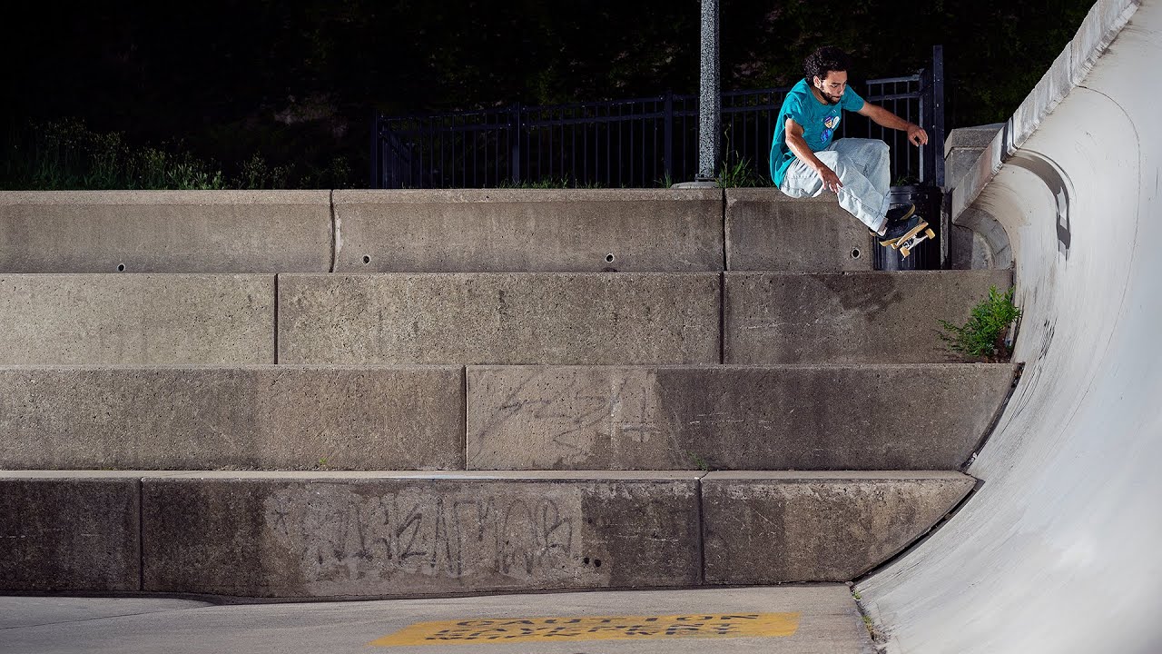 Corey Glick's 